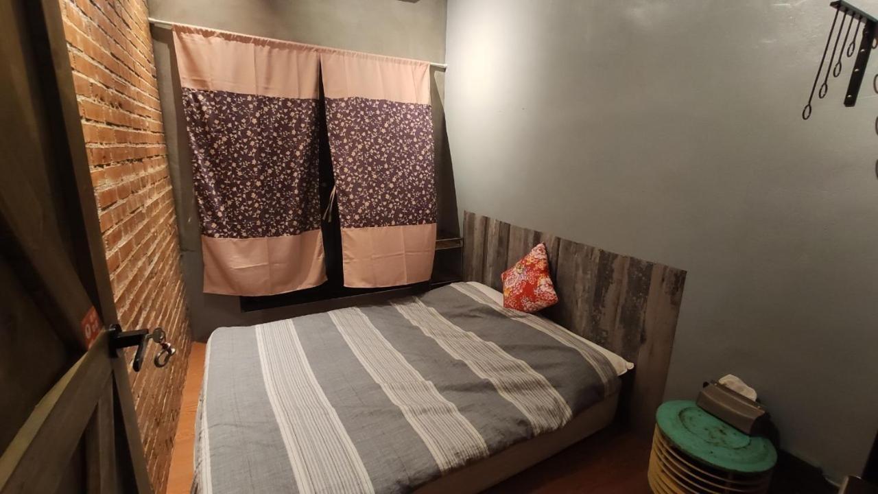 途中玉里青年旅舍on My Way Yuli Hostel 외부 사진