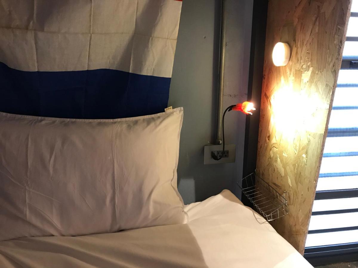 途中玉里青年旅舍on My Way Yuli Hostel 외부 사진