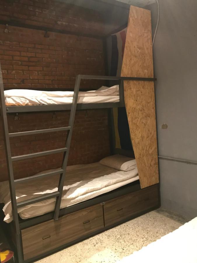途中玉里青年旅舍on My Way Yuli Hostel 외부 사진